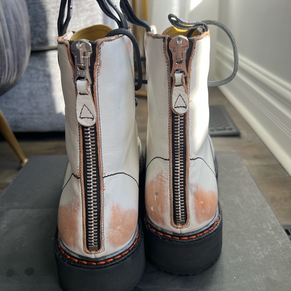 R13 BOOTS - Picture 5 of 8